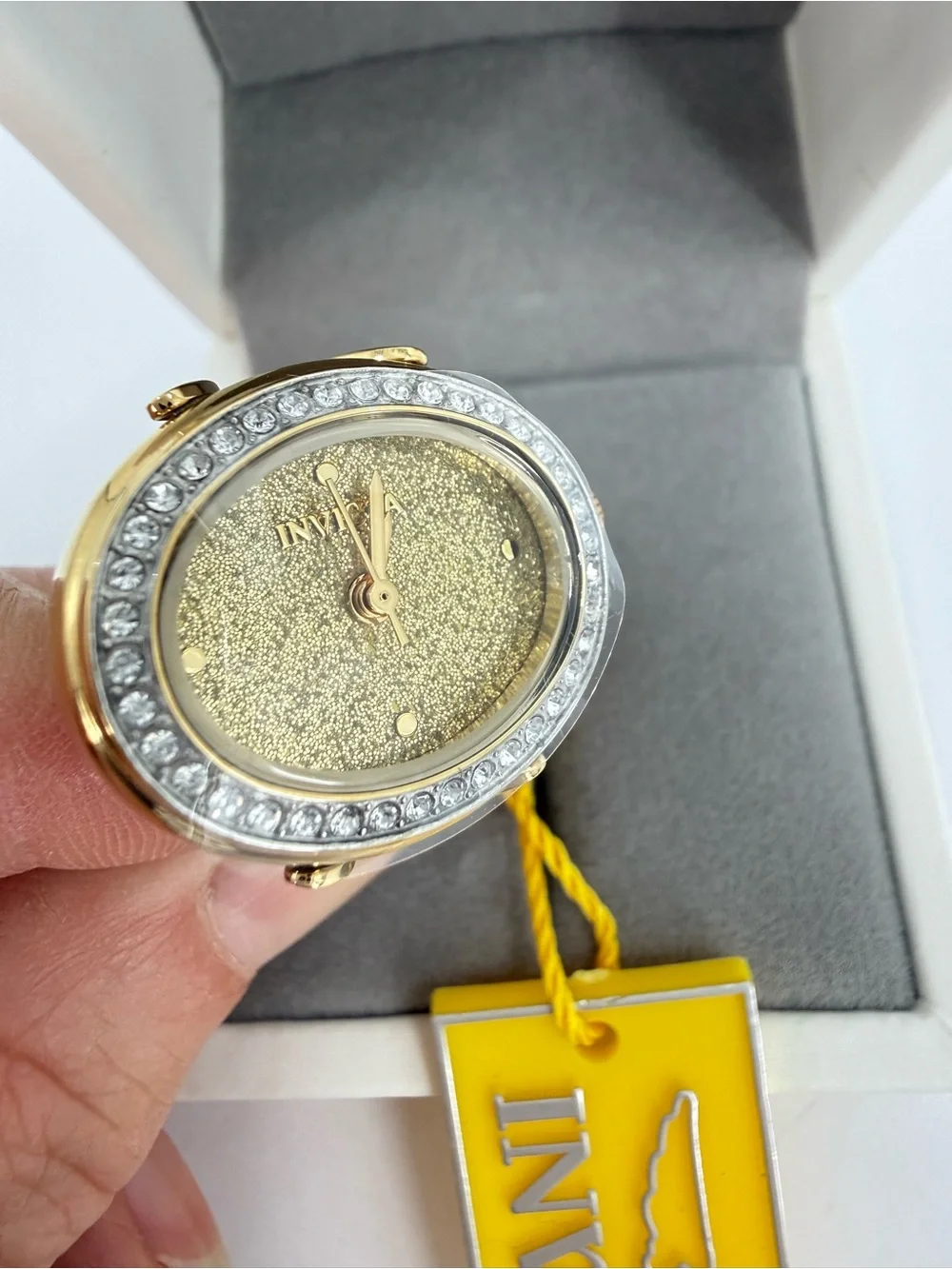 Invicta mini angel